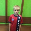 Корнилов Алексей СШ Ногинец