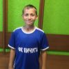Шарипов Рамиль СШ "Ногинец"