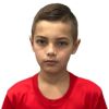 Балабанов Егор СШ Стрела