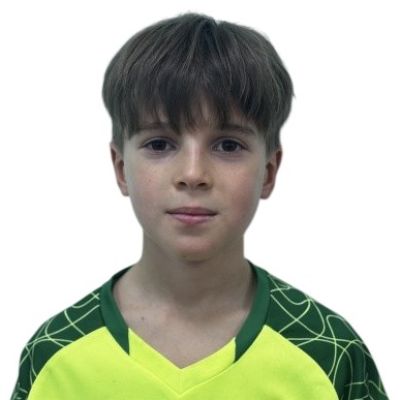 Золотухин Александр Барс