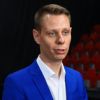 Мокотов Никита «Северсталь»
