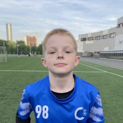 Зырянов Дмитрий Синтур-Буревестник