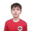 Габбасов Тимерхан СШ Стрела