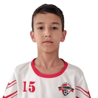 Сайфутдинов Камиль Лидер