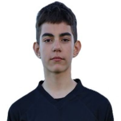 Уразаев Карим Football Masters