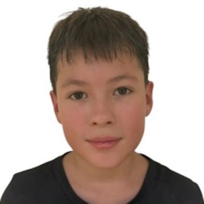 Садртдинов Карим Гимназия №183