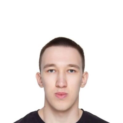 Казыханов Тимур Триумф