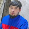 Абдулаев Дилшод ФК Одинцово-1