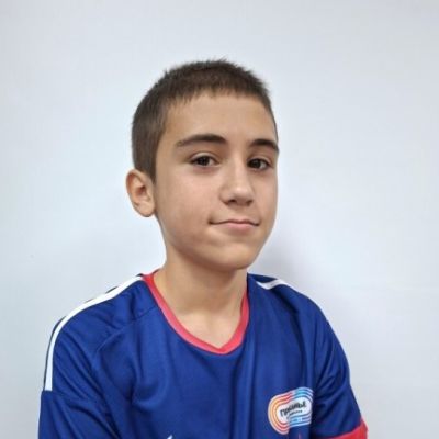 Асоев Умар Прикамье