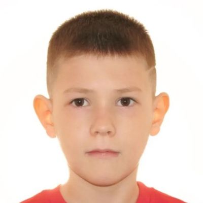Болотов Арсений Амкар Юниор