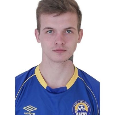 Скосырев Алексей РВЧеллендж