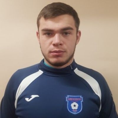 Родных Кирилл Сылва