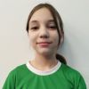 Ершова Милена Строитель