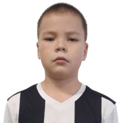 Михедеров Дмитрий Факел