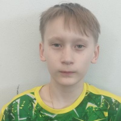 Куприянов Матвей СШ Савиново