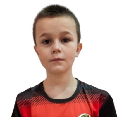 Габдрахманов Ислам Арча