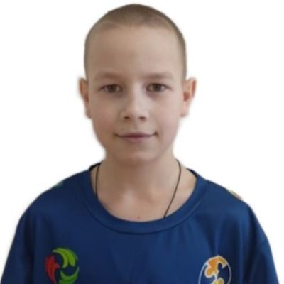 Михаеш Матвей СОШ №2