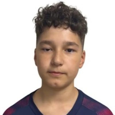 Петров Давид КАИ Олимп