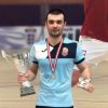 Закочурин Илья Футбольная команда «Кохма»