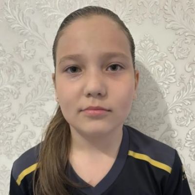 Гарипова Раяна FC Stars