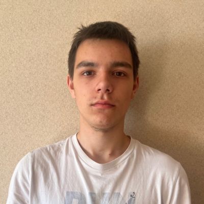 Овсянников Олег Лобаново