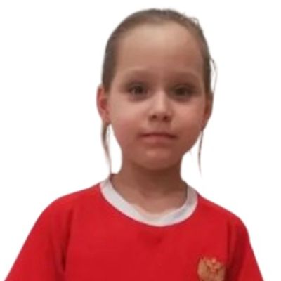 Логинова Ева Рубин