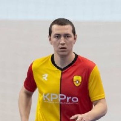 Курбатов Сергей Молодая Гвардия