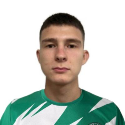 Таран Адель Спортсмен-СШ №2