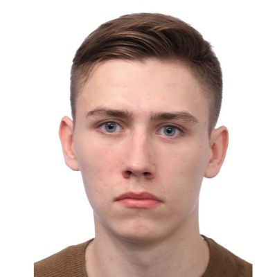 Солодянкин Антон МЭС