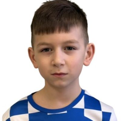 Хайрулин Наиль СШ Трудовые Резервы