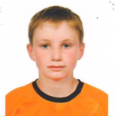 Шихалев Давид СШ Реж