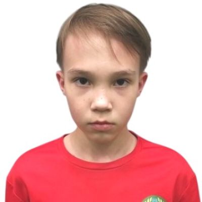 Борисов Павел Строитель