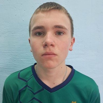 Беляев Роман Лидер-2