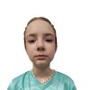 Енгалычева Ясмина СШ Максат-2
