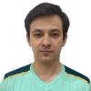 Кашбразиев Азамат МФК Барс