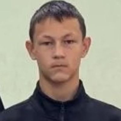 Брюшинкин Максим Кукуштан