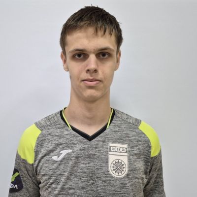 Абизгильдин Тамерлан ФК Уфа 2009