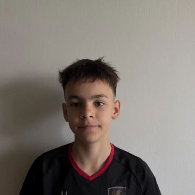 Агарышев Даниил Спортинг