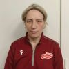 Савченкова Валентина ЖФК Авангард