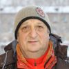 Шаншашвили Георгий ТГУ (60+)