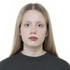 Крылова Анастасия Государственный Университет Управления