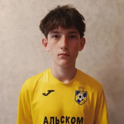 Шепотинник Николай СШ Альском