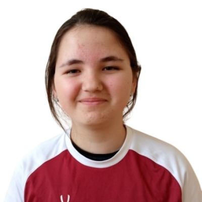 Агазова Рамзия Кировская СОШ