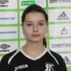 Родыгина Ирина Атлант-Калининец