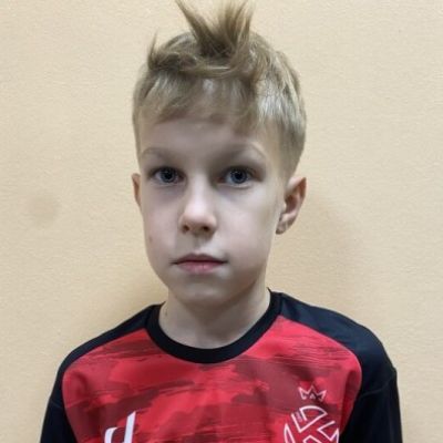 Чащин Артём Вихрь