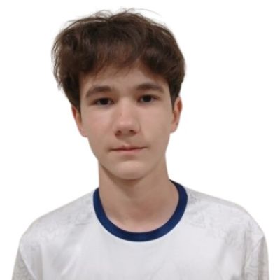 Хазиев Ильгам СК КАМАЗ