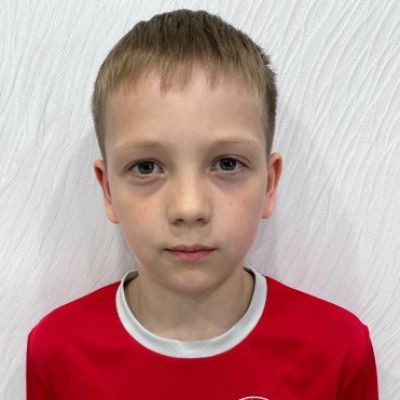 Широков Дмитрий Спарта