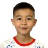 Степанов Игнат Максат-Чемпион 2