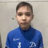 Гизатуллин Артем FC "Dinamo Junior"
