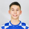 Миндубаев Амир СШ Трудовые Резервы-2